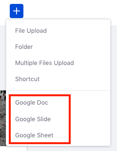 Google Docs: Online document editor